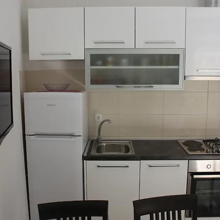 Apartment Katarina Zadar