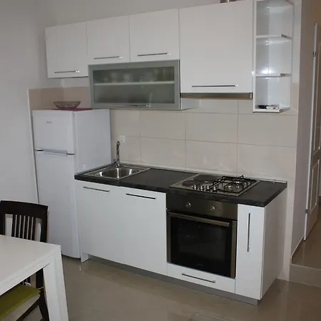 Apartment Katarina