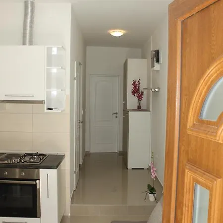 Katarina Apartment Zadar