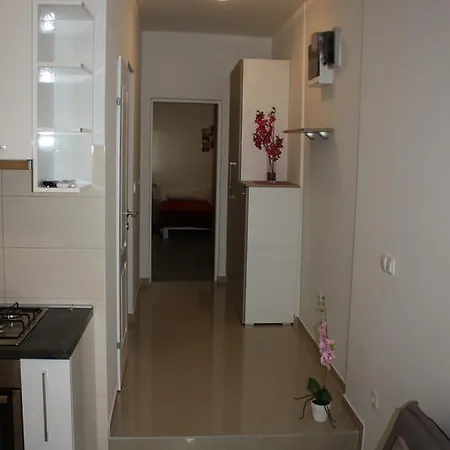 Katarina Apartment *