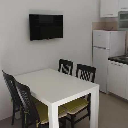 Katarina Apartment Zadar