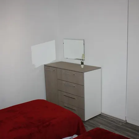 Apartment Katarina *