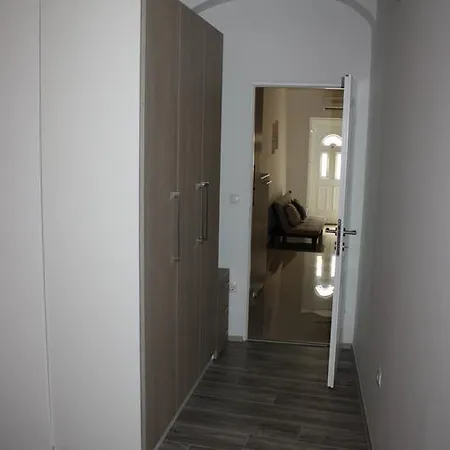 Apartment Katarina Zadar