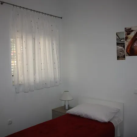 Apartment Katarina *