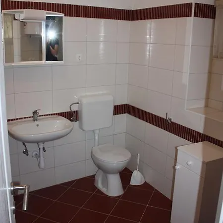 Katarina Apartment