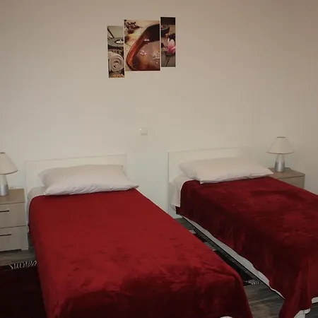 Apartment Katarina